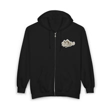 Load image into Gallery viewer, Inkwell Runs Allentown Full Zip Hooded Sweatshirt