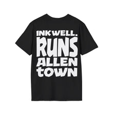 Load image into Gallery viewer, Inkwell Runs Allentown T-Shirt