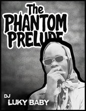 Load image into Gallery viewer, "The Phantom Prelude" | A Halloween Day Party