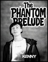 Load image into Gallery viewer, "The Phantom Prelude" | A Halloween Day Party