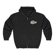 Load image into Gallery viewer, Inkwell Runs Allentown Full Zip Hooded Sweatshirt