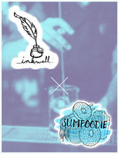 Load image into Gallery viewer, "CUT OFF" | A Special Mixologist Event