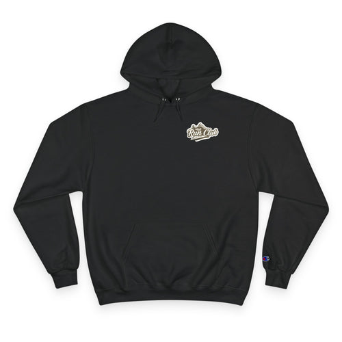 Run Club Champion Hoodie | 