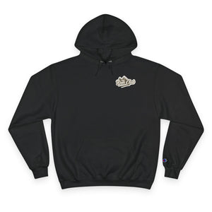 Run Club Champion Hoodie | "Inkwell Runs Allentown"