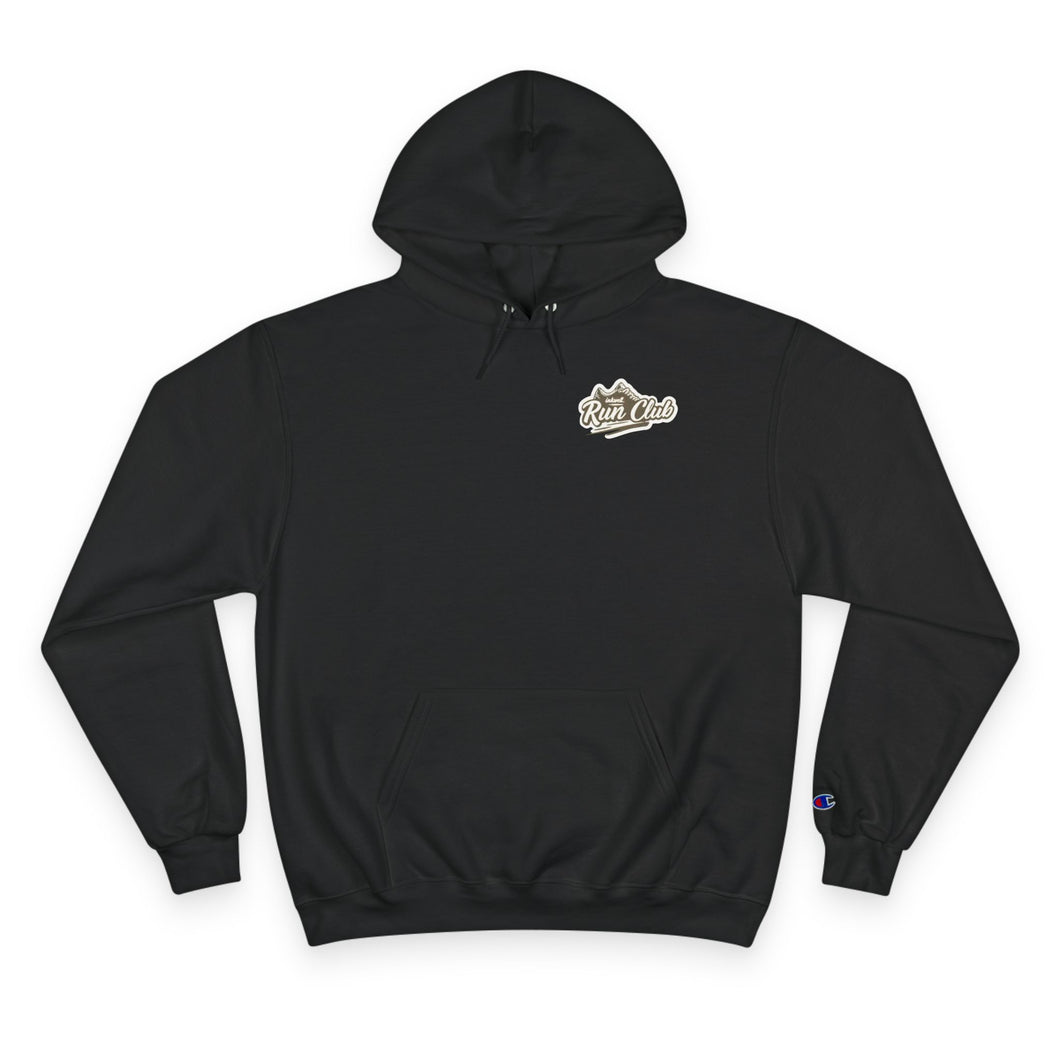 Run Club Champion Hoodie | 