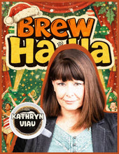 Load image into Gallery viewer, "Brew Ha-Ha" | Holiday Rockettes Edition