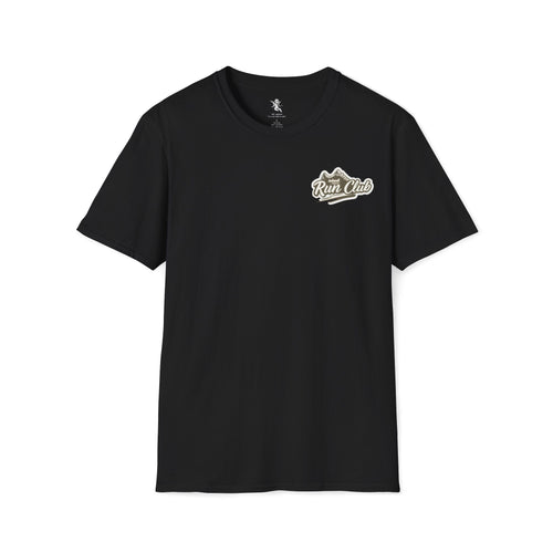 Inkwell Runs Allentown T-Shirt