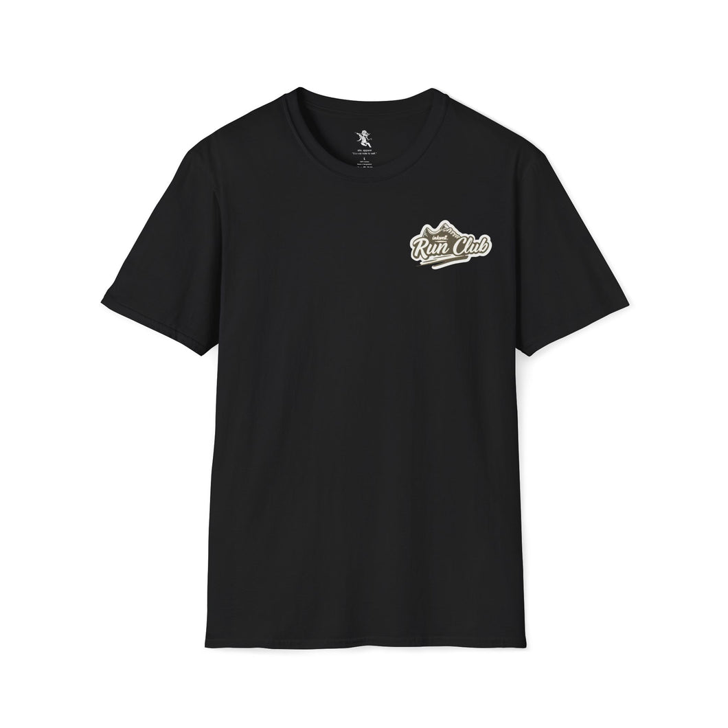 Inkwell Runs Allentown T-Shirt