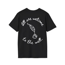 Load image into Gallery viewer, inkwell. Community Tee