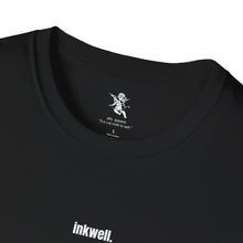 Load image into Gallery viewer, ART HAPPENS HERE. - inkwell.