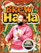 Load image into Gallery viewer, "Brew Ha-Ha" | Holiday Rockettes Edition