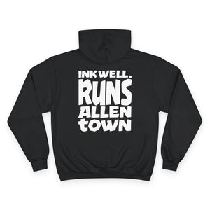 Run Club Champion Hoodie | "Inkwell Runs Allentown"