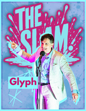 Load image into Gallery viewer, The Slam.
