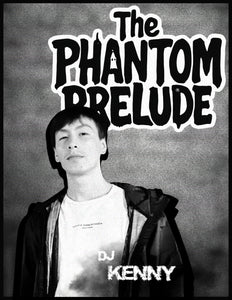 "The Phantom Prelude" | A Halloween Day Party