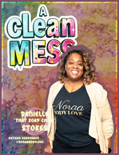 Load image into Gallery viewer, &quot;A Clean Mess&quot; | A Sudsy Experience w/ Noraa &amp; atls.