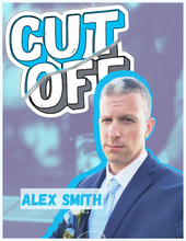 Load image into Gallery viewer, &quot;CUT OFF&quot; | A Special Mixologist Event