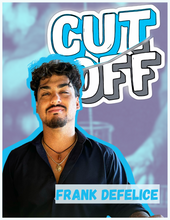 Load image into Gallery viewer, &quot;CUT OFF&quot; | A Special Mixologist Event