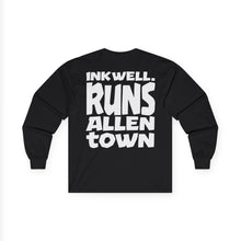 Load image into Gallery viewer, Inkwell Runs Allentown Long Sleeve Tee