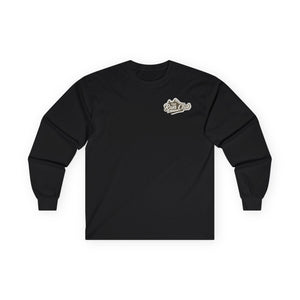 Inkwell Runs Allentown Long Sleeve Tee