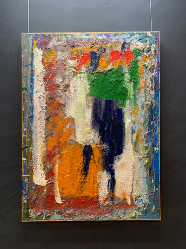Gary Giordano - Portrait