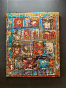 Gary Giordano - Portrait