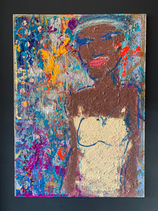 Gary Giordano - Portrait