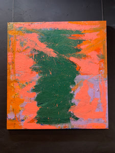 Gary Giordano - Portrait