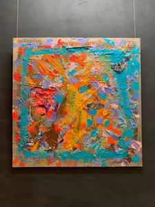 Gary Giordano - Portrait