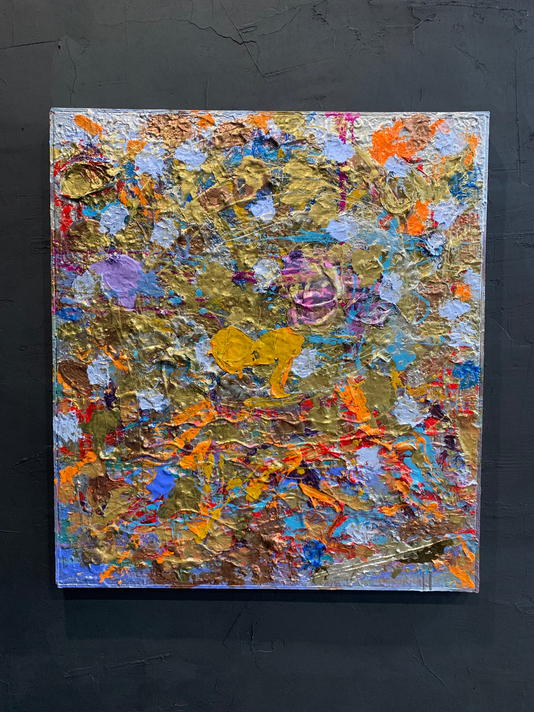 Gary Giordano - Portrait
