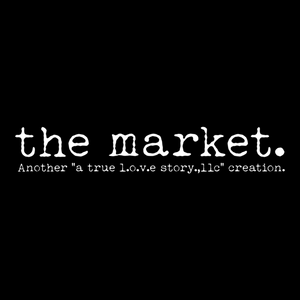 "the market." Holiday Series | Full Term- $2100